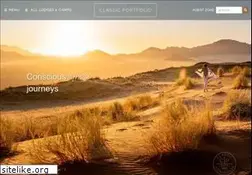 Sites similar to classic-portfolio.com