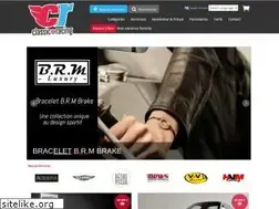 Sites similar to classic-racing-annonces.fr