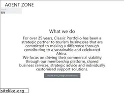 Sites similar to classic-representation.com