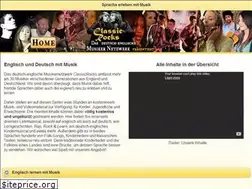 Sites similar to classic-rocks.de
