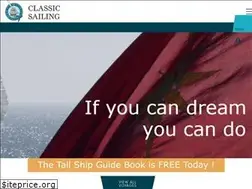 Sites similar to classic-sailing.co.uk
