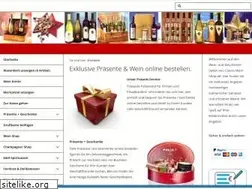 Sites similar to classic-wein.de