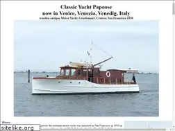 Sites similar to classic-yacht.org