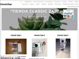 Sites similar to classic-zap.com.mx