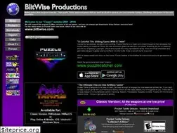 Sites similar to classic.blitwise.com
