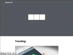 Sites similar to classic.cd