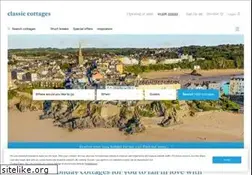 Sites similar to classic.co.uk