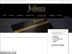 Sites similar to classic.juliensauctions.com