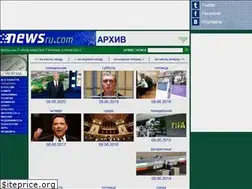 Sites similar to classic.newsru.com