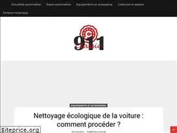 Sites similar to classic911.fr