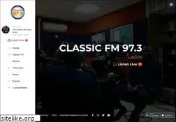 Sites similar to classic97.net