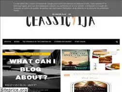 Sites similar to classic9ija.online