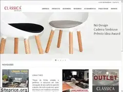 Sites similar to classica.com.br