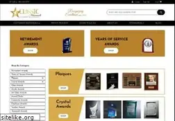 Sites similar to classicachievements.com