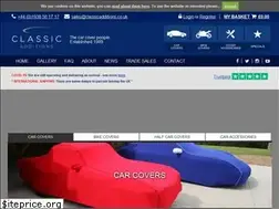 Sites similar to classicadditions.com