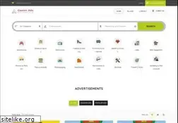 Sites similar to classicads.in