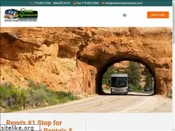 Sites similar to classicadventuresrv.com