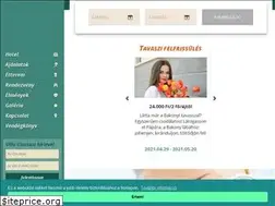 Sites similar to classicahotel.hu