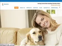 Sites similar to classicairinc.com
