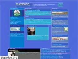 Sites similar to classicajapan.com