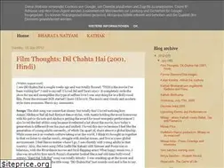 Sites similar to classical-dancess.blogspot.com