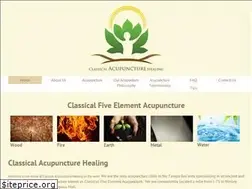 Sites similar to classical-healing.com