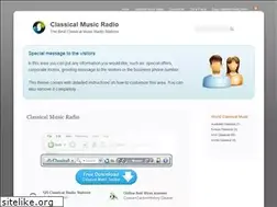 Sites similar to classical-toolbar.com