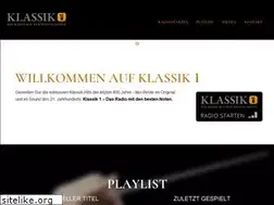 Sites similar to classical102.com