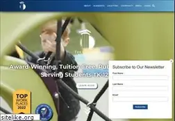 Sites similar to classicalacademy.com