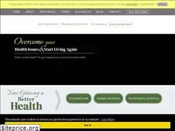 Sites similar to classicalacupunctureherbs.com