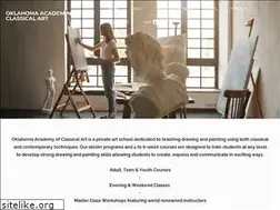 Sites similar to classicalart.org