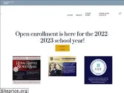 Sites similar to classicalchristian.com