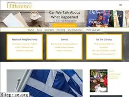 Sites similar to classicaldifference.com
