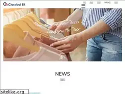 Sites similar to classicalelf.co.jp