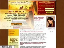 Sites similar to classicalfengshui.com