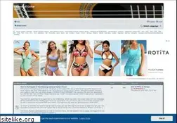 Sites similar to classicalguitardelcamp.com