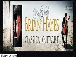 Sites similar to classicalguitarorlando.com