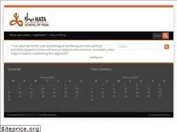 Sites similar to classicalhatayoga.com