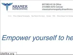 Sites similar to classicalhomeopathy.com