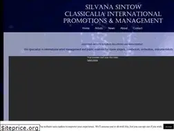 Sites similar to classicalia-international.com