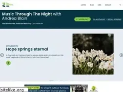 Sites similar to classicalmpr.org