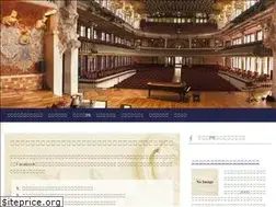 Sites similar to classicalmusician.net