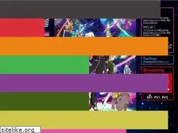 Sites similar to classicaloid.net