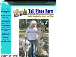Sites similar to classicalpacas.com