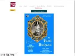 Sites similar to classicaltheatrelab.org