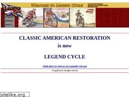 Sites similar to classicamericanrestoration.com