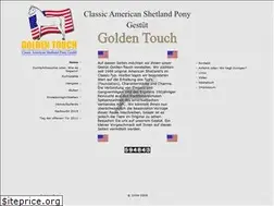 Sites similar to classicamericanshetland.de