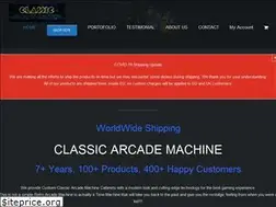 Sites similar to classicarcademachine.com