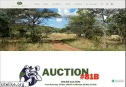 Sites similar to classicarms.co.za