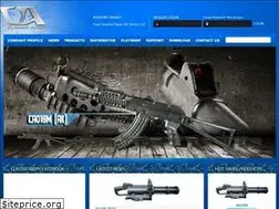 Sites similar to classicarmy.com